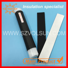 Rubber EPDM equal raychem cold shrink tubing